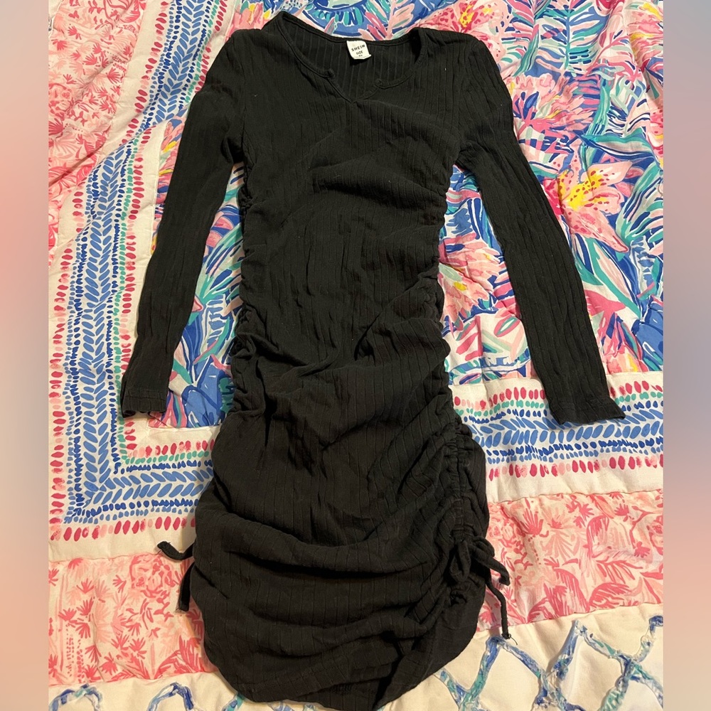 Dress, nice fit
